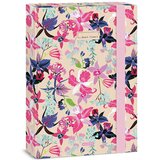 Ars Una Beach Flowers A/4 škatla za zvezke | Shoptok.si