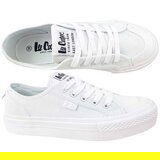 Lee Cooper Nizke superge LCW23311785 Bela | Shoptok.si