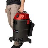 Einhell Usisivač za mokro i suho usisavanje TC-VC 1815 (1.250 W) | shoptok.hr
