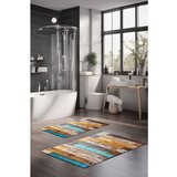  CT-5251 multicolor bathmat set (2 pieces) | ePonuda.com