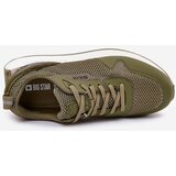 Big Star Men's Platform Sneakers | shoptok.hr