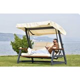 Hanah home Baštenska trosed ljuljaška Nova 2400 | ePonuda.com