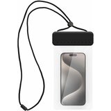  VODOOTPORNA TORBICA – TIP 3 CRNA (230X118 MM) | shoptok.hr