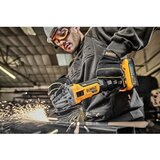 Dewalt SZLIFIERKA KĄTOWA AKUMULATOROWA 125 MM XR 2*5,0AH POWERSTA | shoptok.hr
