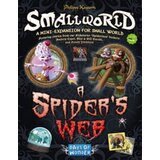 Steam Small World - A Spider's Web (DLC) (PC) Key EUROPE | Eponuda.com