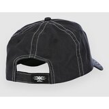 Quiksilver Mercury Kapa s šiltom black / black | Shoptok.si