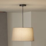  Brilagi - LED luster na sajli CERIA 1xE27/40W/230V prečnika 45 cm, bež | Eponuda.com