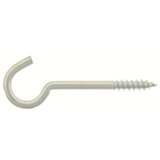 Workers Best KUKE ZA LUSTER 40MM 8KOM FI3,3MM POCINČANE | Eponuda.ba