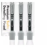  CHEMICALWORKZ White Soft Detailing Brush Set | Eponuda.ba
