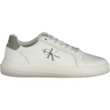 Calvin Klein MEN&#39;S SPORTS SHOES WHITE Cene