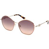 Guess GU7907 44F ONE SIZE (59) Oranžna/Rjava Cene