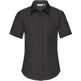 Fruit Of The Loom F18•LADIES SHORT SLEEVE POPLIN SHIRT | shoptok.hr