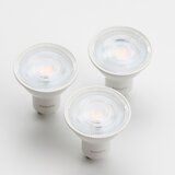  SET 3x LED sijalica Philips GU10/4,7W/230V 2700K | Eponuda.com