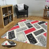 Conceptum Hypnose tepih, 80x120cm, šaren | Eponuda.ba
