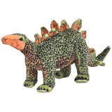  Samostojeći plišani dinosaur stegosaur zeleni XXL | shoptok.hr