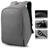 Tigernu ranac za laptop T-B3213HC 15.6'' black grey | ePonuda.com