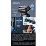 Braun Brijac serije 6 62-B1200s za plavi muškarce, | shoptok.hr