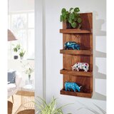 MID.YOU stenski regal wohnling | Shoptok.si