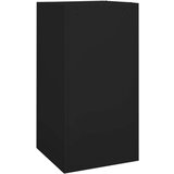 Ormarić za sedla crni 53 x 53 x 105 cm čelični | shoptok.hr