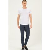 Dewberry P2016 DEZZY MEN'S TROUSERS-LACİVERT | shoptok.hr