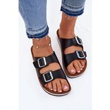 Inblu Women's Sandals With Buckles | Shoptok.si