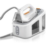 Braun parna postaja IS3132WH cijene