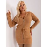 P-M Sweater-PM-SW-PM-3735.25X-camel | Shoptok.si