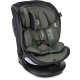 Lorelli AVIATOR Autosjedalica SPS 360° i-size Isofix Green 0-12 godina/0-36 kg (0+/1/2/3) | shoptok.hr