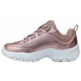 Fila Strada F Low JR Ružičasta | shoptok.hr
