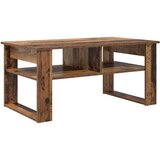  Stolić za kavu Staro drvo 96 x 54 x 44 cm Konstruirano drvo | shoptok.hr