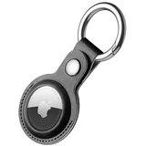 Dux ducis Obesek zaščita za Apple AirTag lokator - črn Cene