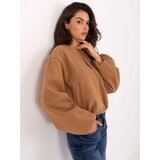 RUE PARIS Jacket-IT-KR-A8612.46-camel | Shoptok.si