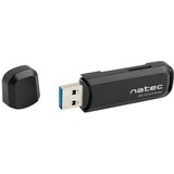 Natec SCARAB 2, Compact USB 3.0 SD Card Reader, microSD/microSDHC/microSDXC/SD/SDHC/SDXC/T-Flash ( NCZ-1874 ) cene