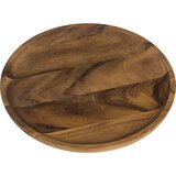 Zassenhaus Snackteller 25 x 2 cm Acacia Cijene