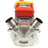 NOVAX 40M Kružna Pumpa za Protok, 230V/50Hz/6500l/h/1,2KS