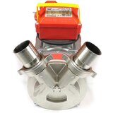 Rover pretočna čropalka NOVAX 40M, 230V/50Hz/6500l/h/1,2KM ROV 750000 | Shoptok.si