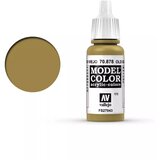 Vallejo Model Color 173 Old Gold (878) - 17 ml | shoptok.hr