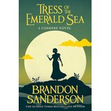 Hachette Brandon Sanderson - Tress of the Emerald Sea Cene