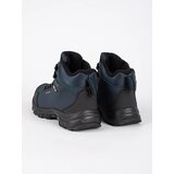 VICO Navy blue men's trekking high boots | Shoptok.si