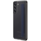 Samsung Original Slim Strap Cover za Galaxy S21 FE Dark Gray | shoptok.hr