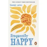 David Larbi - Frequently Happy