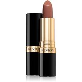 Revlon Cosmetics Super Lustrous™ kremasta šminka z bisernim sijajem odtenek 245 Smoky Rose 4.2 g | Shoptok.si
