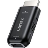 Unitek HDMI ADAPTER - USB-C HDR /HDCP 4K60HZ M /F | shoptok.hr