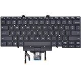  tastatura za laptop dell latitude 5400 5401 5410 backlight i pointer | Eponuda.com