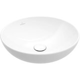 Villeroy Boch 4A450101 Loop & Friends 38 x 38 cm nadpultni umivalnik | Shoptok.si