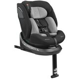 Autosedište 40-150 cm I-ORBIT I-SIZE ISOFIX sa potpornom nogom light grey | ePonuda.com