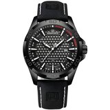  Sat NAVIFORCE NO-29547 - Crni KP29547 Cijene