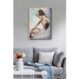 Wallity Slika Kanvas Tablo-116, 50x70 cm | Eponuda.com
