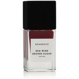 Parfem za oba spola Bohoboco Red Wine Brown Sugar EDP 50 ml | shoptok.hr