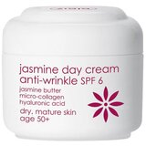 Ziaja krema za obraz - Jasmine Anti-wrinkle Facial Cream | Shoptok.si